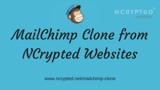 MailChimp Clone Script